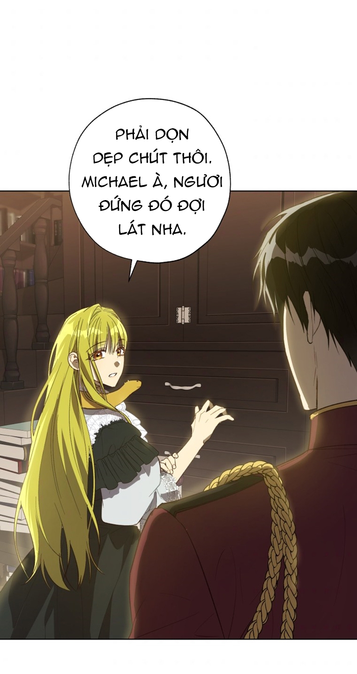 công chúa khắc ấn kẻ phản nghịch chapter 50 24