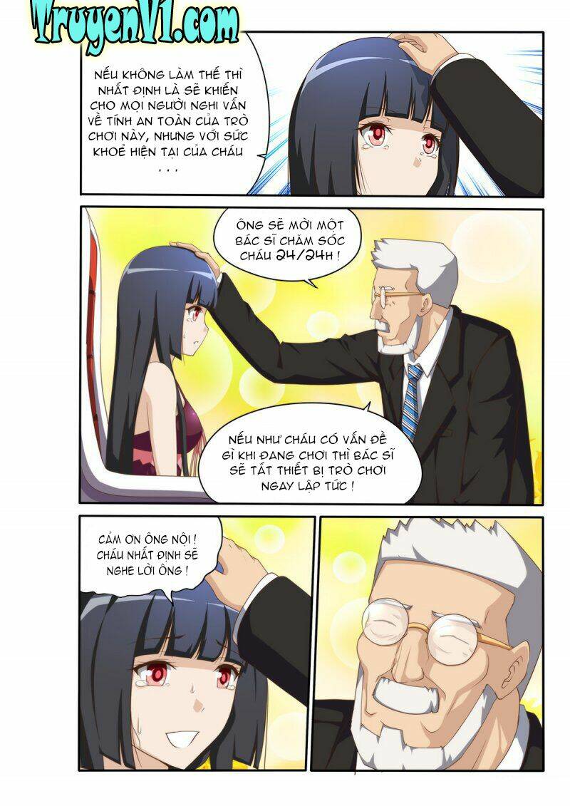 world of super sand box chapter 79 8