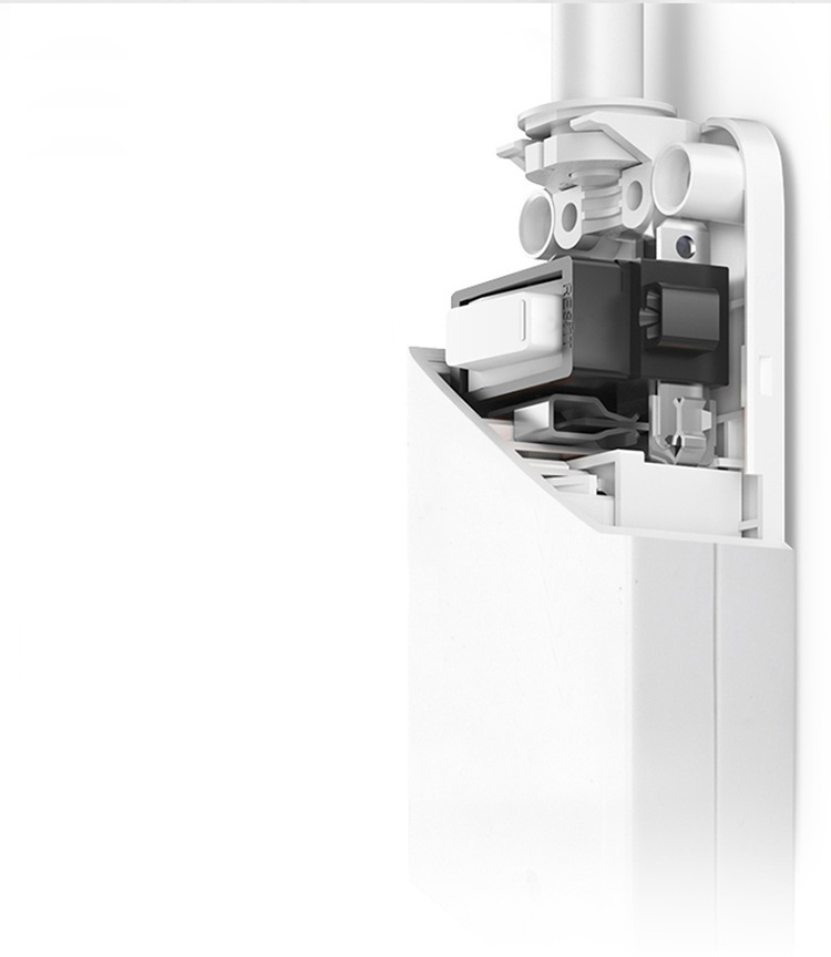 Bộ Chuyển Đổi Nguồn 220v Sang 12v Chân Tẩu 10A-120W Cao Cấp AZONE
