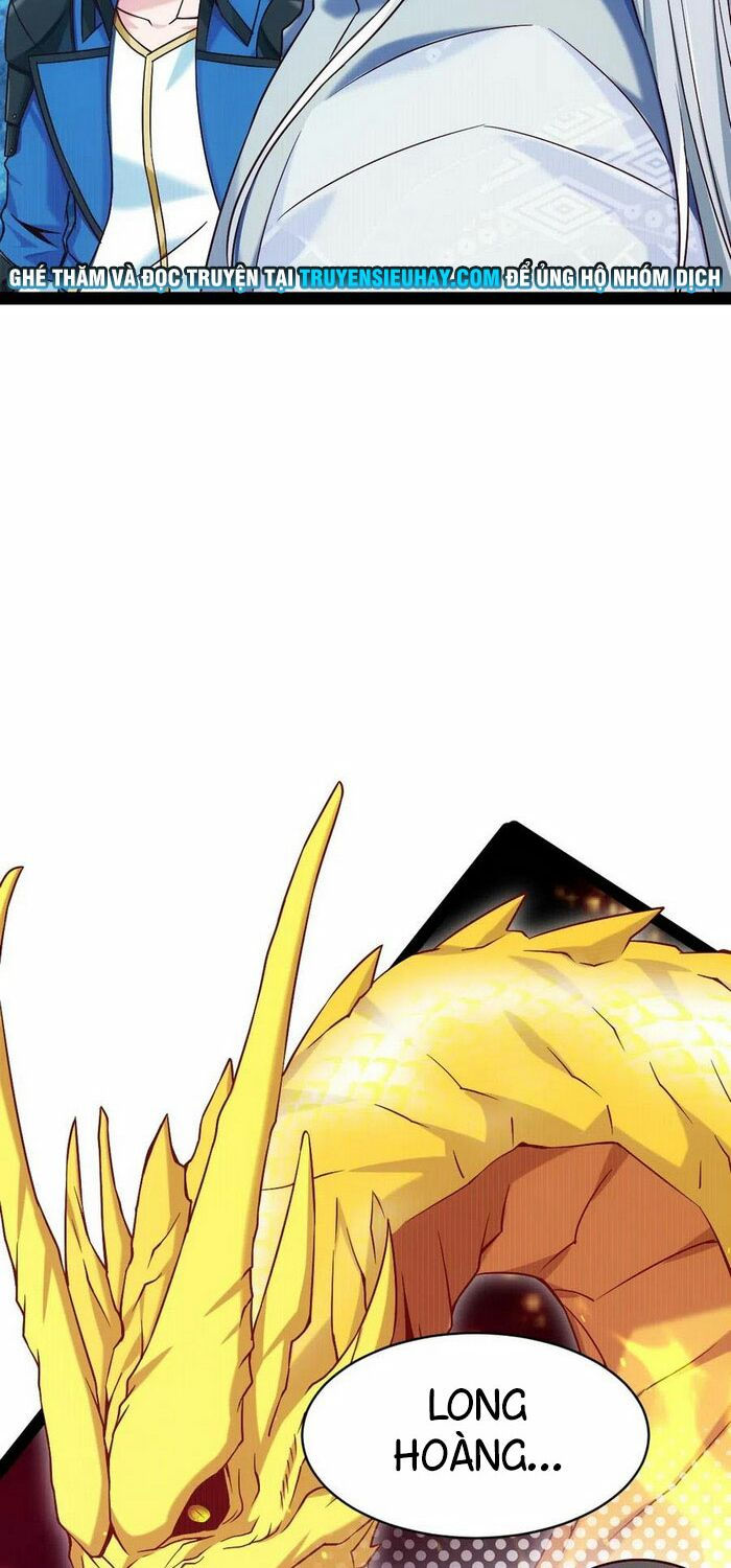 ma thú kiếm thánh dị giới tung hoành chapter 133 33
