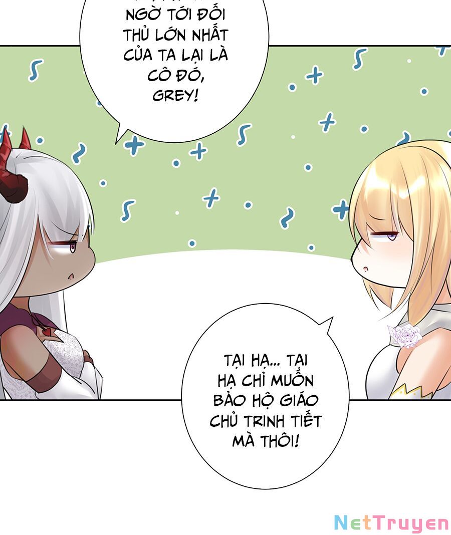 bản giáo chủ thân bất do kỷ chapter 28.5 17