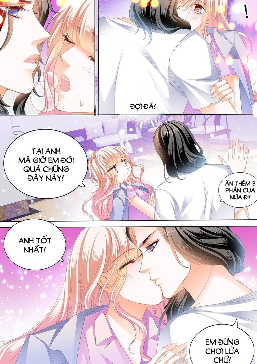 bá đạo tiểu thúc, xin trêu chọc vừa thôi! chapter 176 5