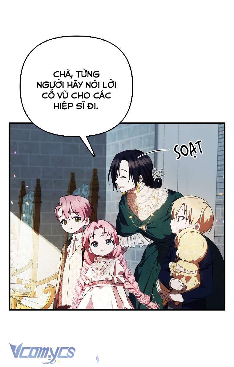 lần đầu bé út được yêu thương chapter 11 38