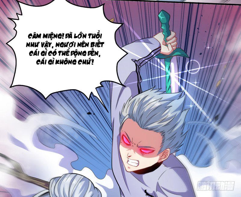 ngạo kiều quỷ vương yêu ta chapter 89 16