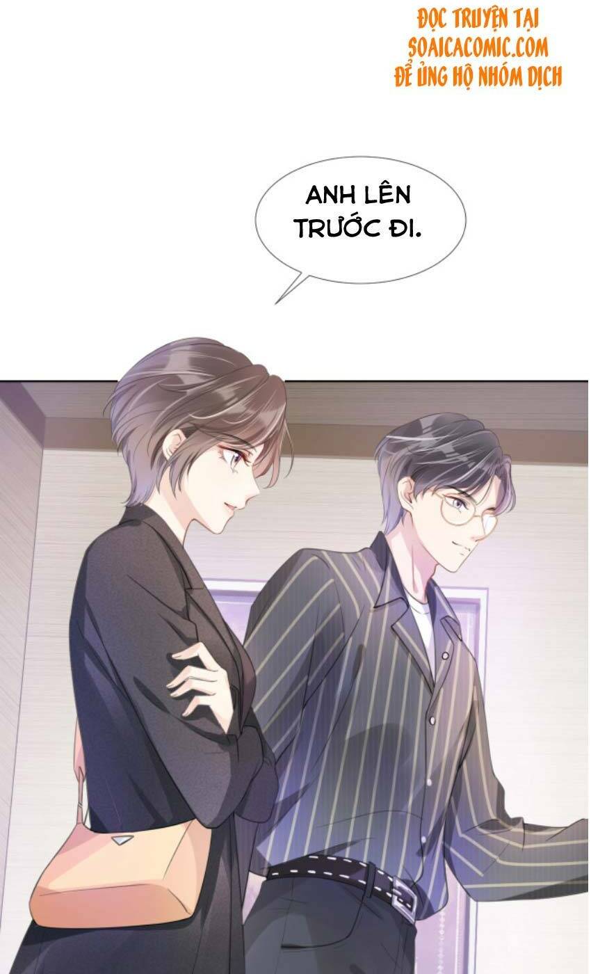 ngự tỷ toàn năng lại bị phá mã giáp chapter 7 29