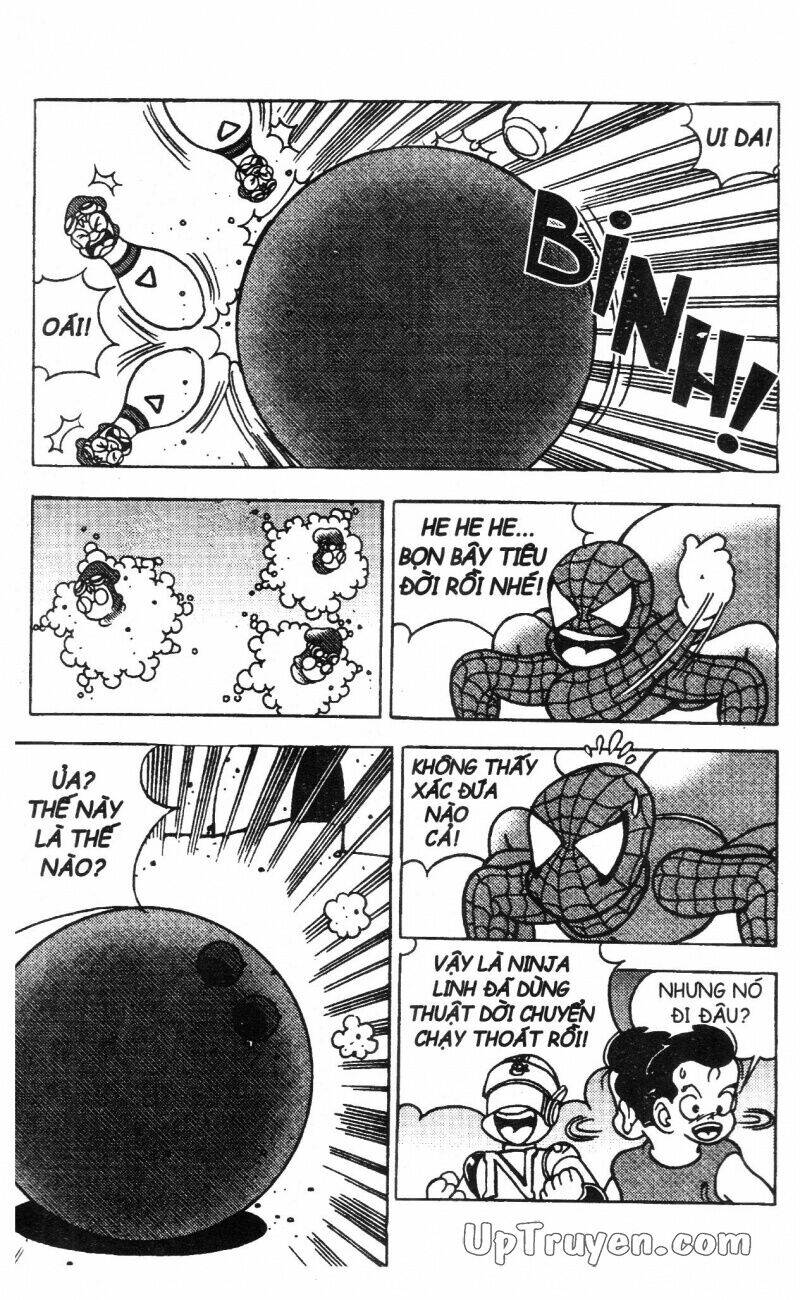 đội quân nhí nhố chapter 18 90