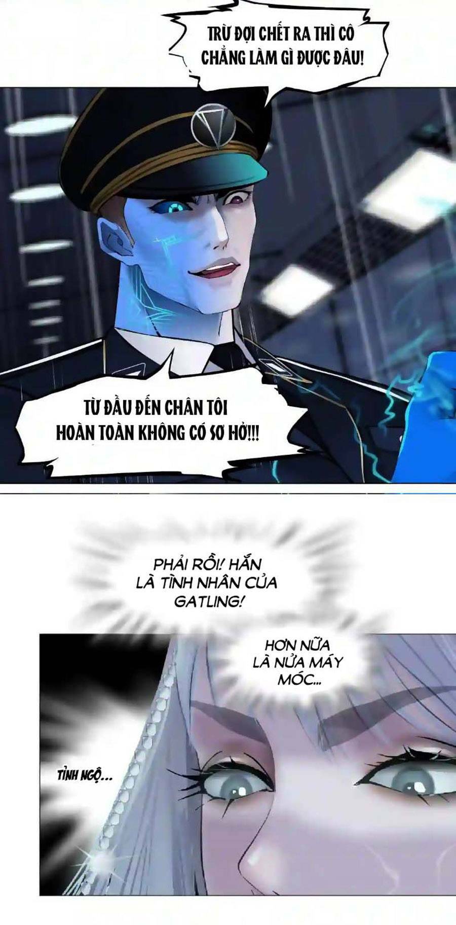 đằng nữ chapter 118 27