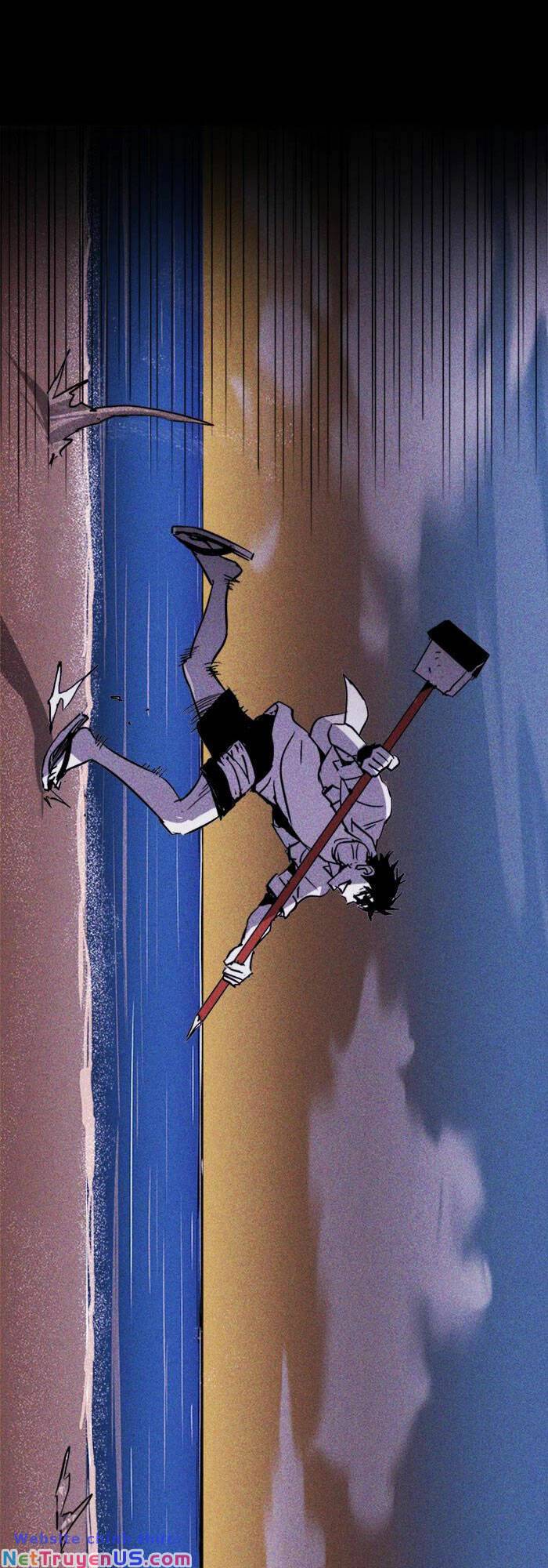 Chuồng lợn chapter 46 35