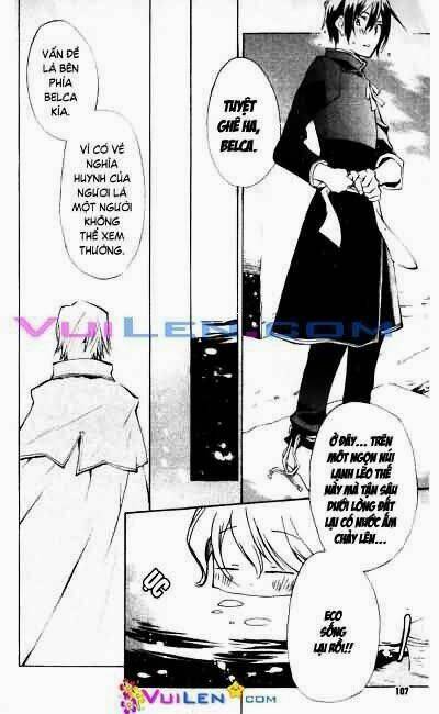 thanh kiếm và vương miện chapter 6 107