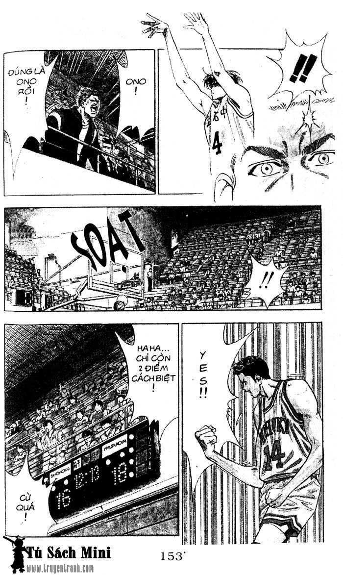 cao thủ bóng rổ chapter 75 14