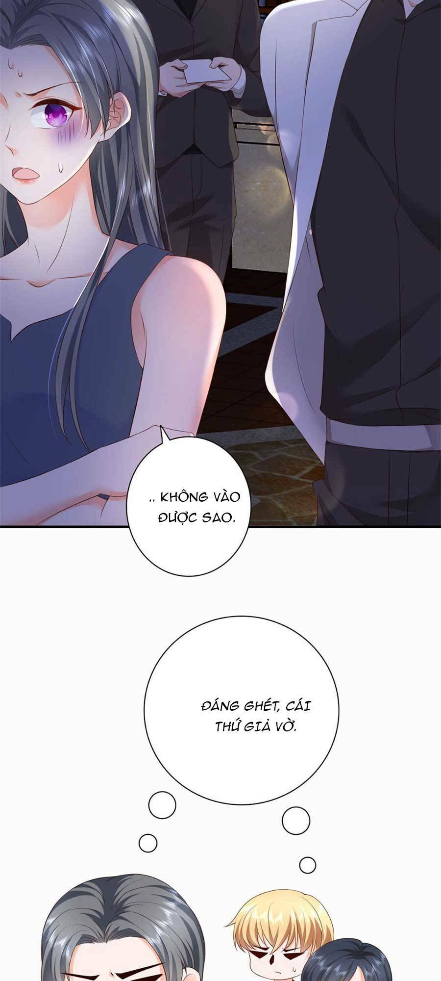 cô vợ của tôi không dễ bắt nạt chapter 5 10