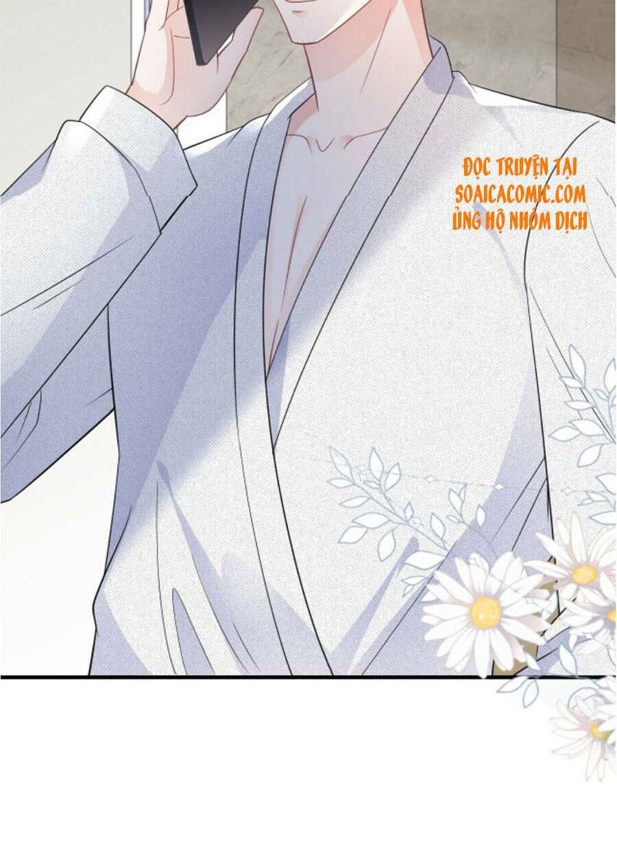 đại tiểu thư có ý đồ gì xấu đâu chapter 61 21
