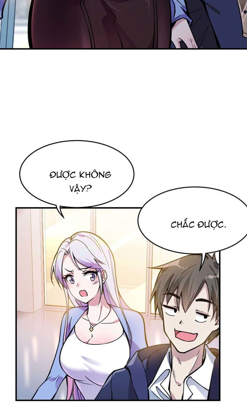 đệ nhất người ở rể chapter 2 9