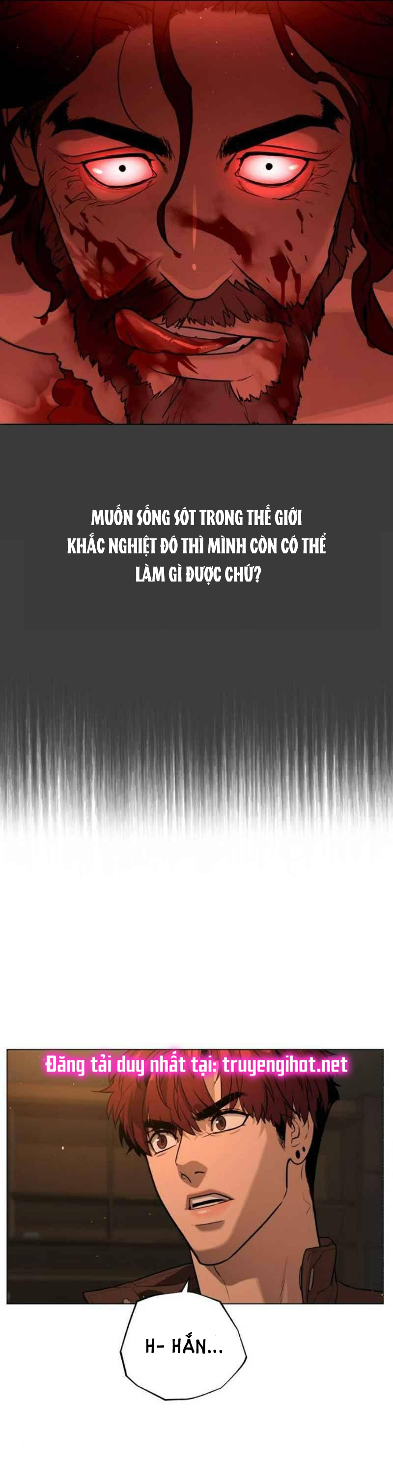 bạch huyết - white blood chapter 77 40