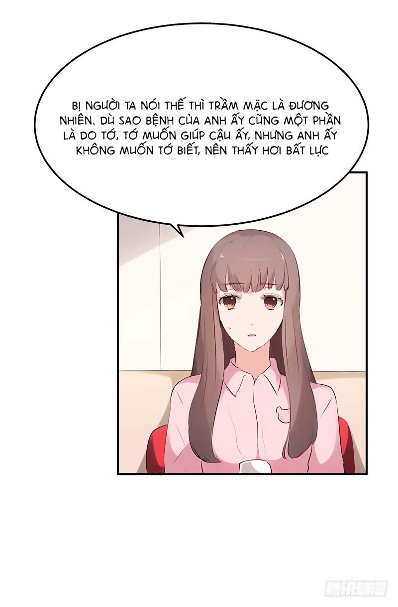 quay đầu nhìn lại, anh yêu em! chapter 28.5 57