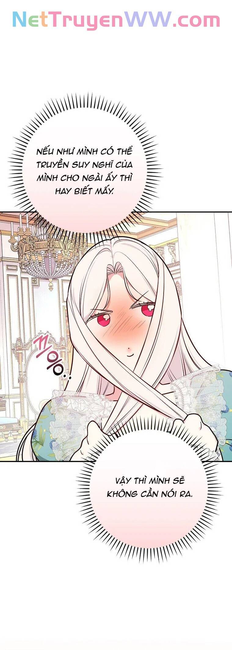 tôi trở thành mẹ của vị anh hùng chiến binh chapter 85 18