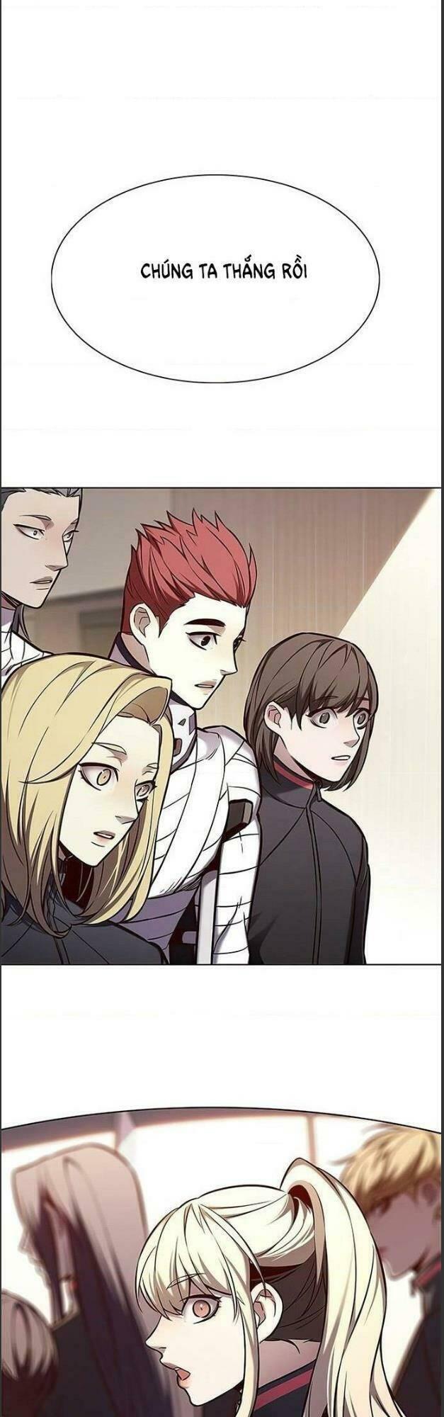 biến thân thành mèo chapter 156 35