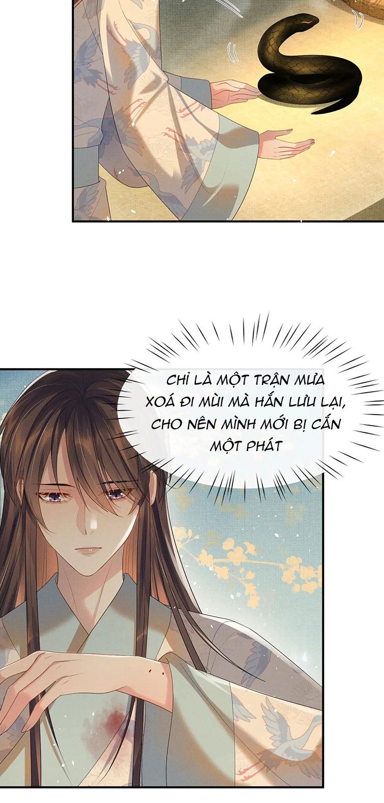 Ngộ Xà chapter 89