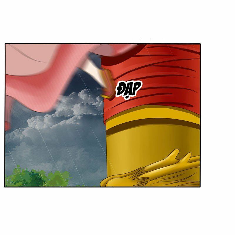 thông linh phi chapter 68 24