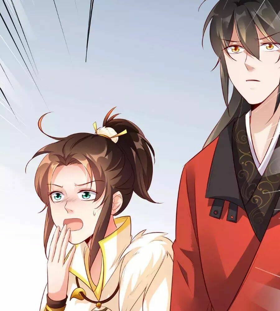 thiên kim bất hoán chapter 20 2