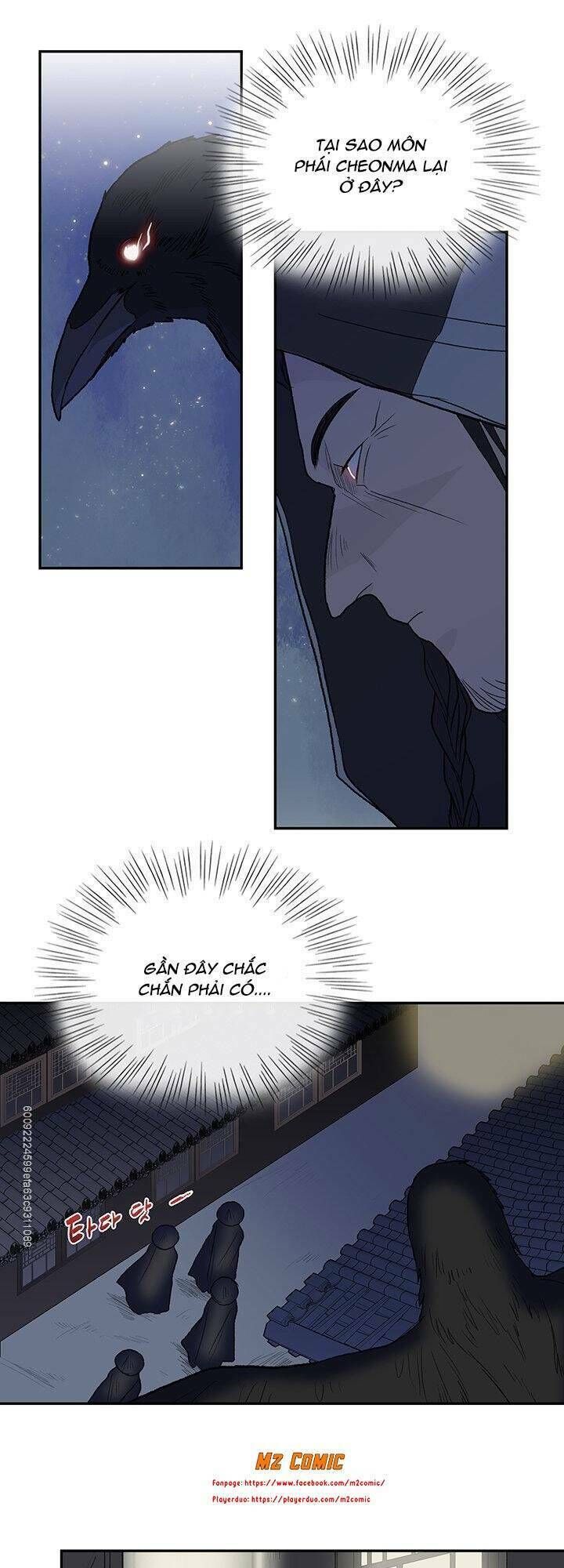 học sĩ tái sinh chapter 115 23