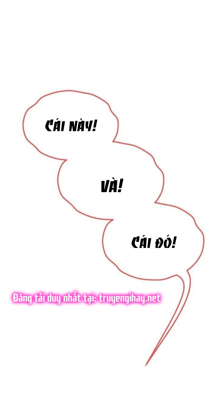 cuộc gặp gỡ định mệnh! chapter 7 19