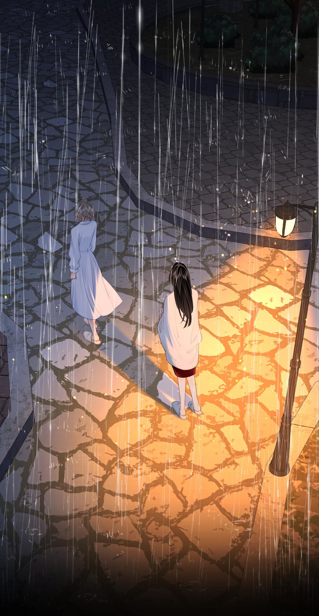 cố tiểu thư và khúc tiểu thư chapter 136 32