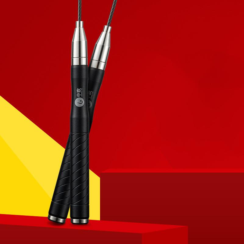 Tập Thể Dục Bỏ Qua Di Động Bền Đẹp Và Dễ Dàng Điều Chỉnh Cao Cấp Đua Dây Bỏ Qua Dây Tốc Độ Hiếu Khí Phòng Tập Nhảy Tập Thể Hình