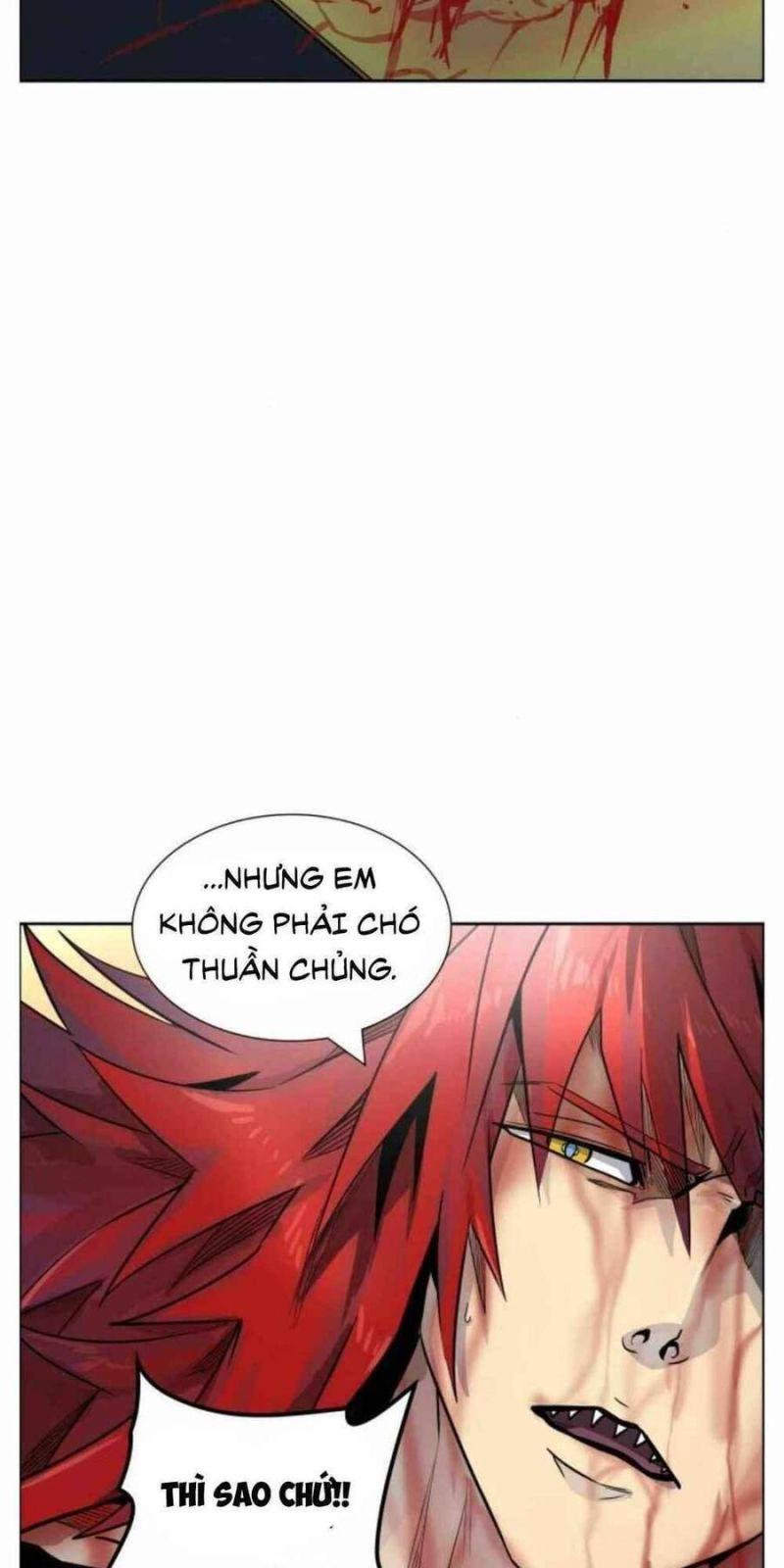 tòa tháp bí ẩn 2 chapter 501 92