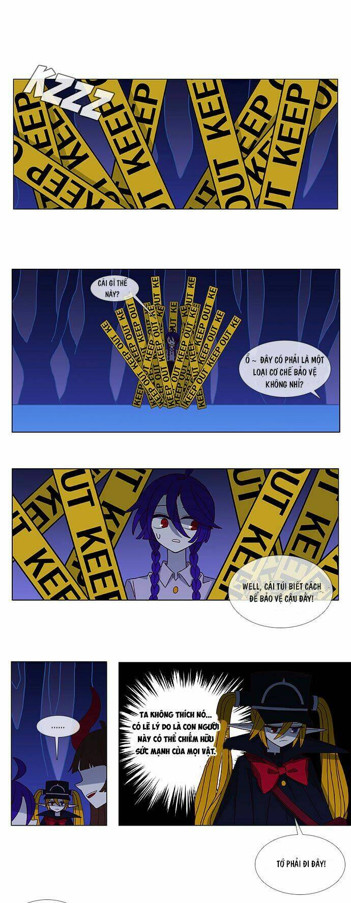 the devil's bag chapter 14 10