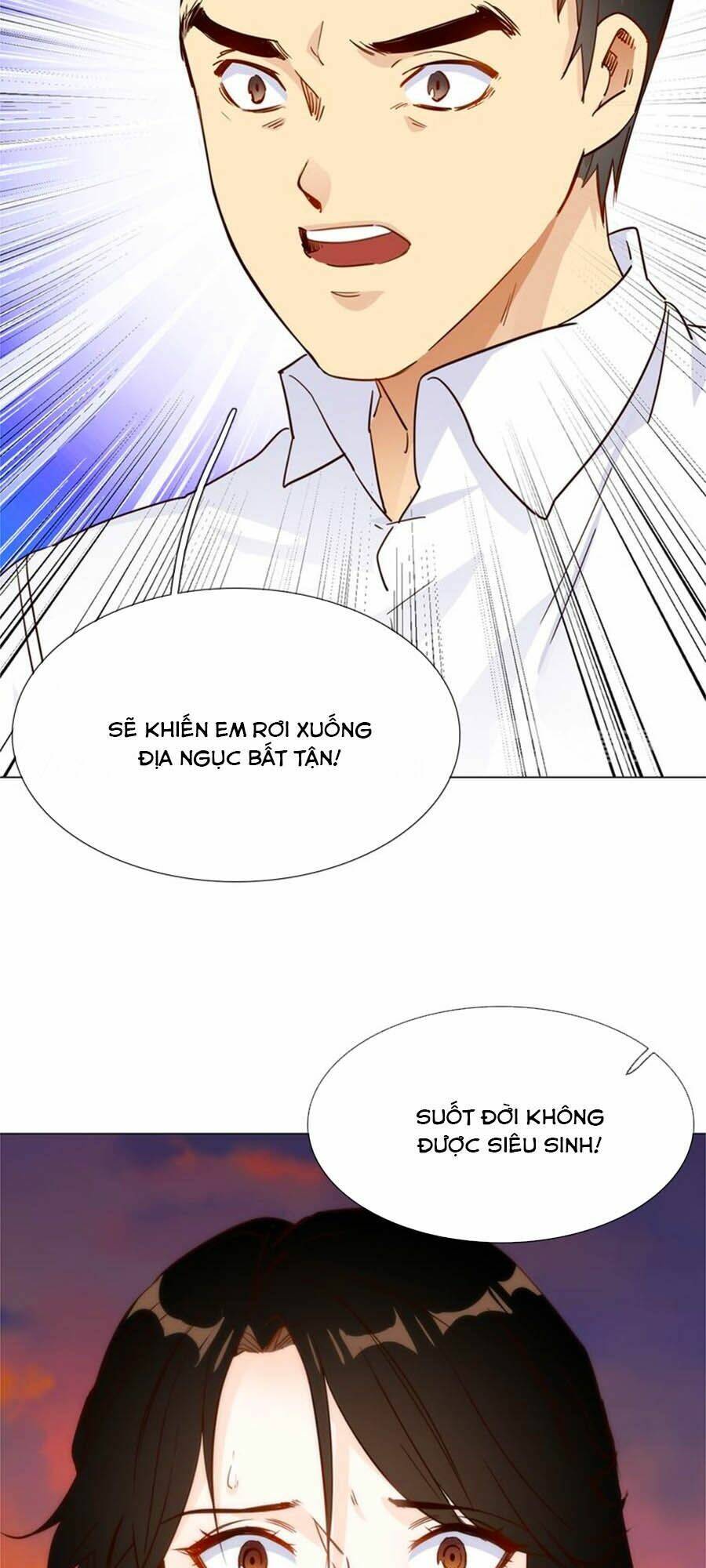 ngôi sao vụn vỡ chapter 55 63