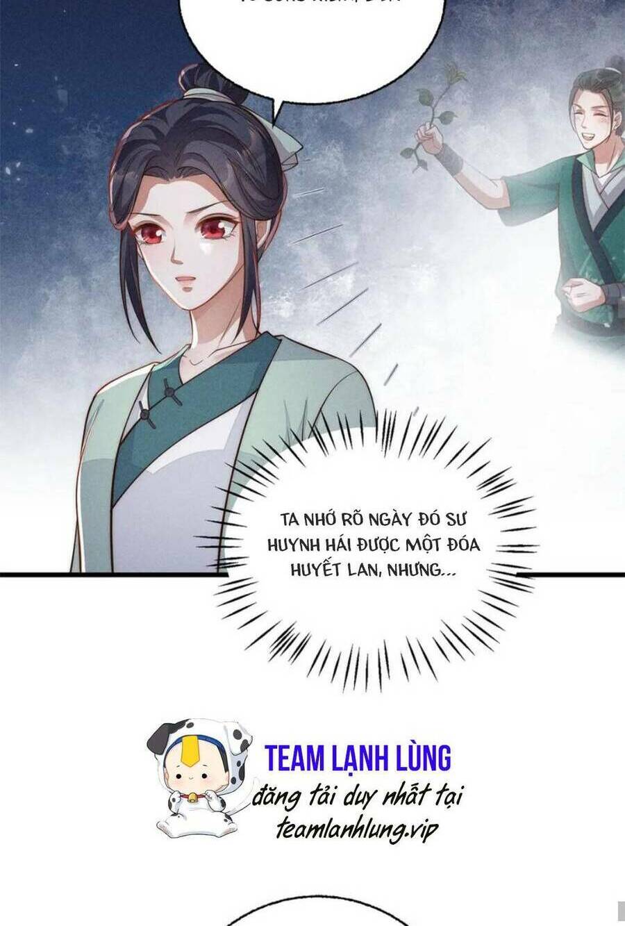 tái sinh trở lại : ta trở thành độc y thái tử phi chapter 53 34