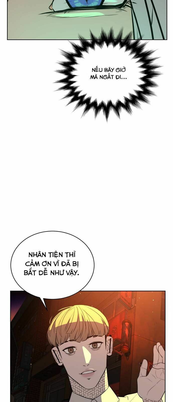 Máu trắng chapter 25 67