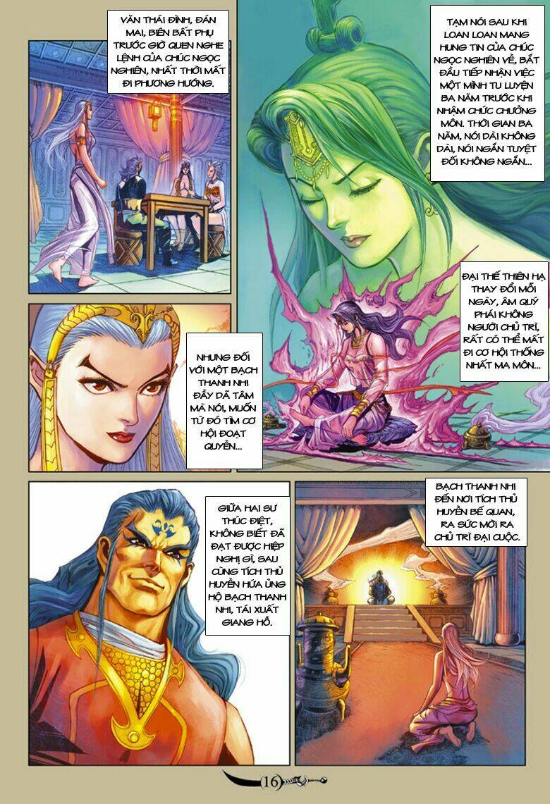 đại đường song long truyện chapter 184 16