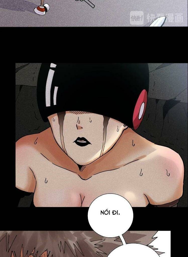 mạt thế chi thư chapter 15 13