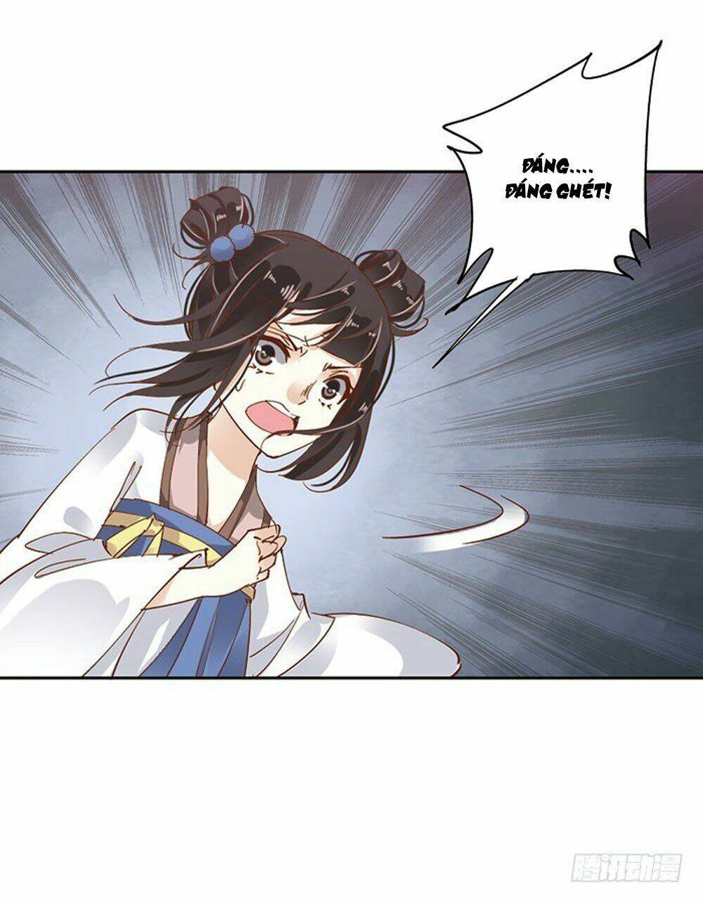 thiền tâm vấn đạo chapter 21 10