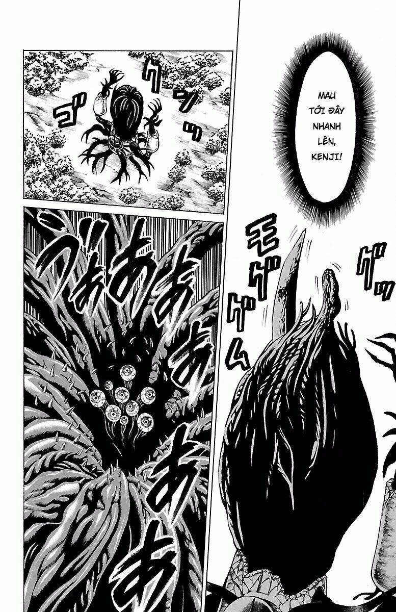 hakaijuu chapter 73 37