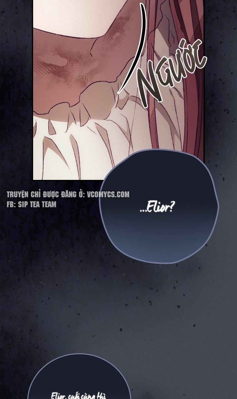 tôi nhìn thấy cái chết của bạn chapter 26 6