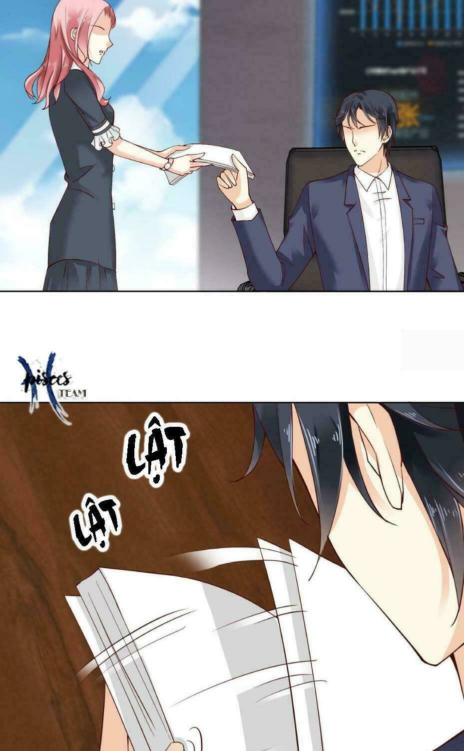 nữ nhân xin nhẹ nhàng chapter 22 17