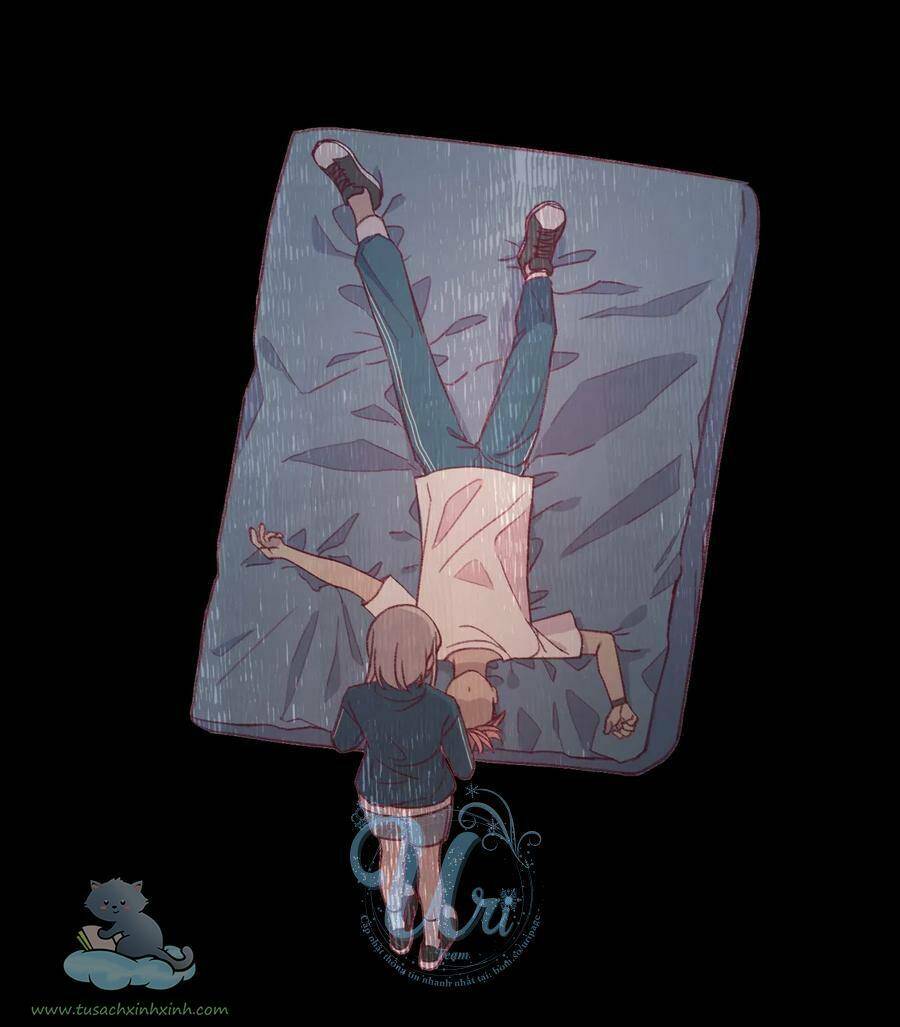 nhật ký nấm ma cô chapter 8 3