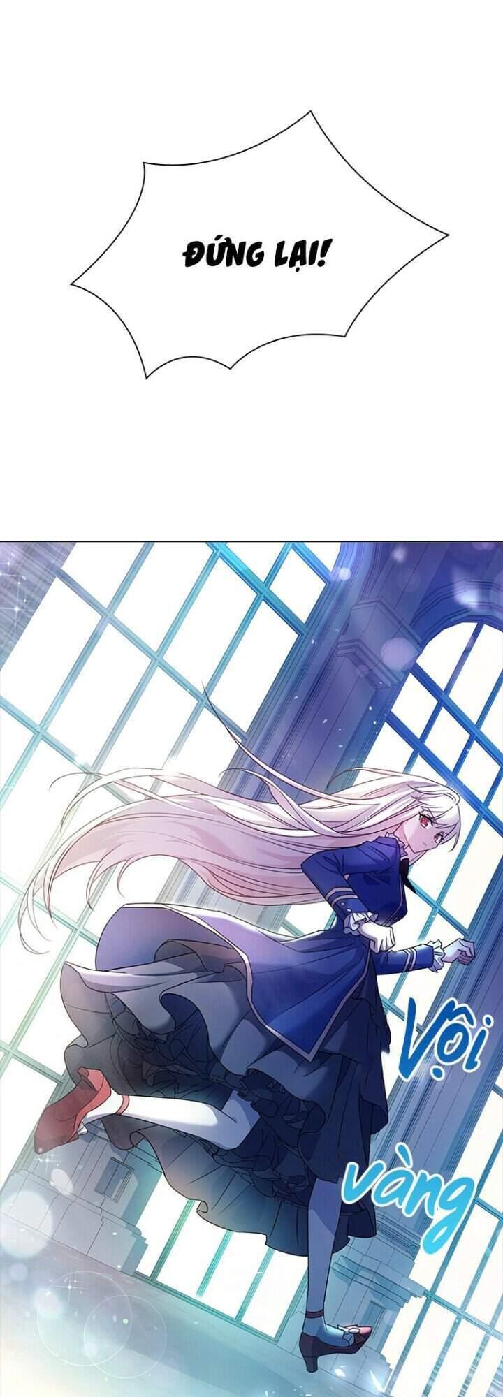 để yên cho tiểu thư hiền chapter 40 67