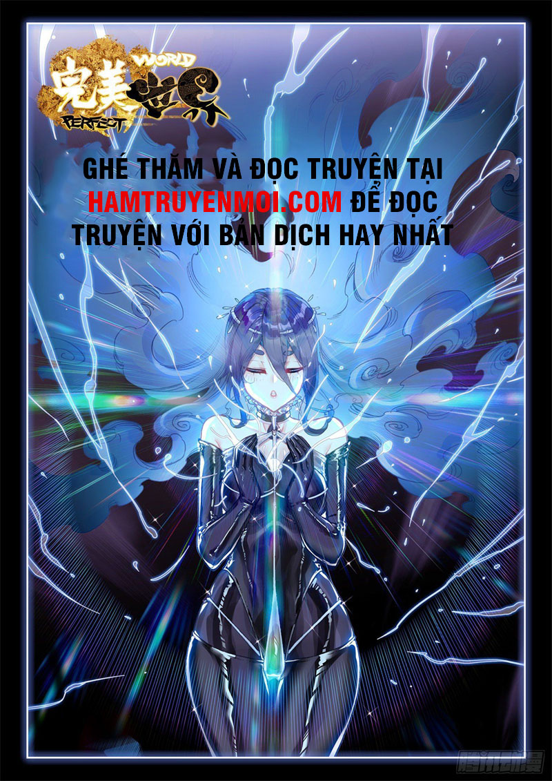 thế giới hoàn mỹ [m] chapter 189 1