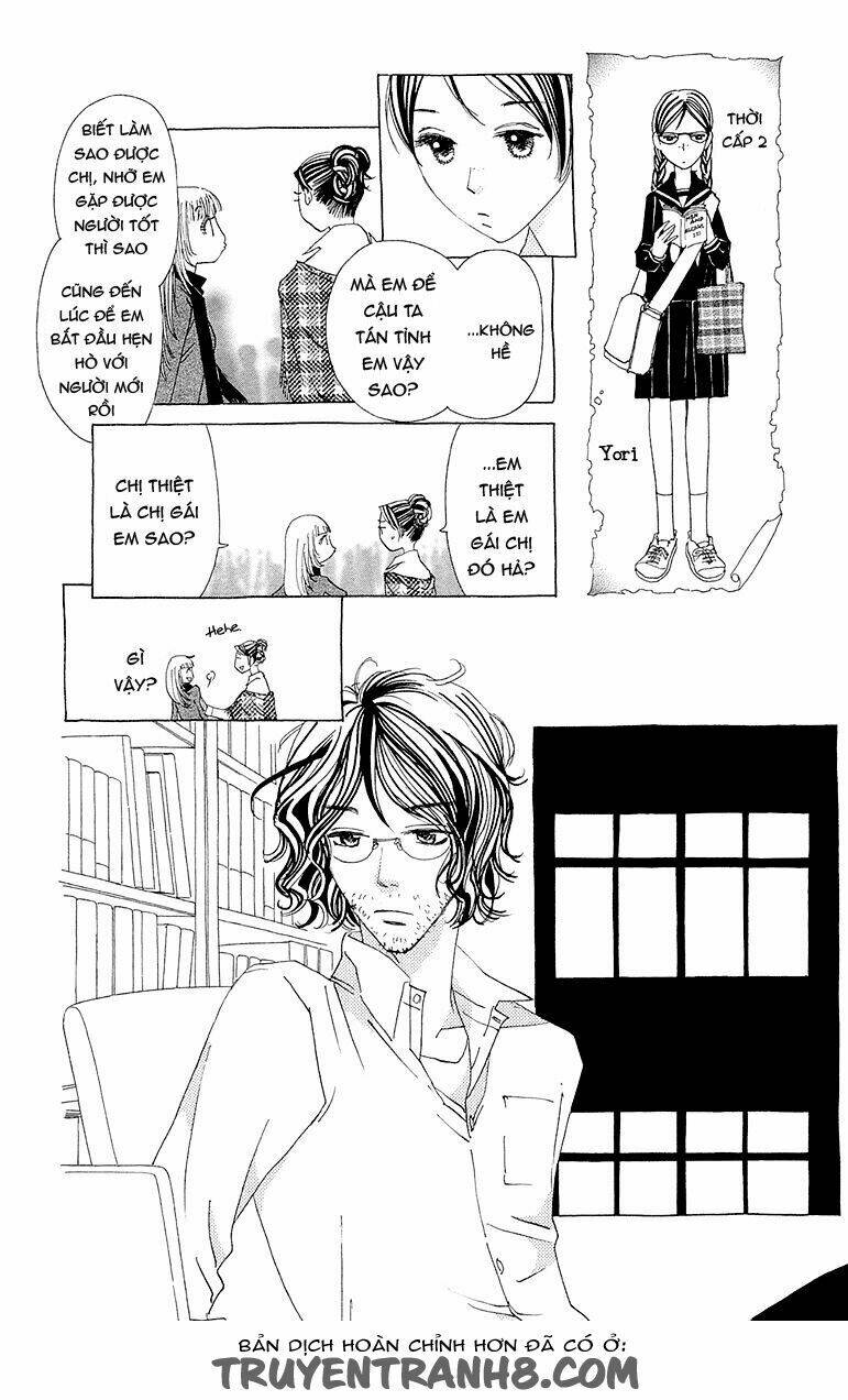 chị tôi lấy chồng chapter 7 30