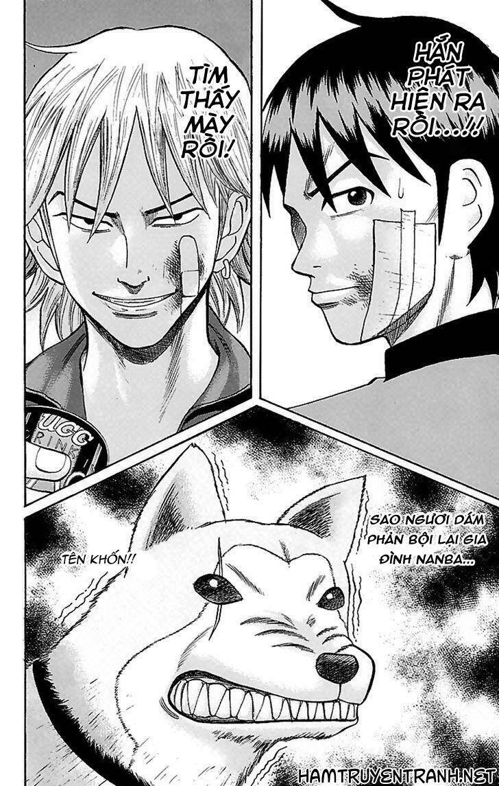 nanba mg5 chapter 6 27