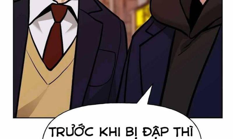 Giang Hồ Thực Thi Công Lý chapter 11.5 150