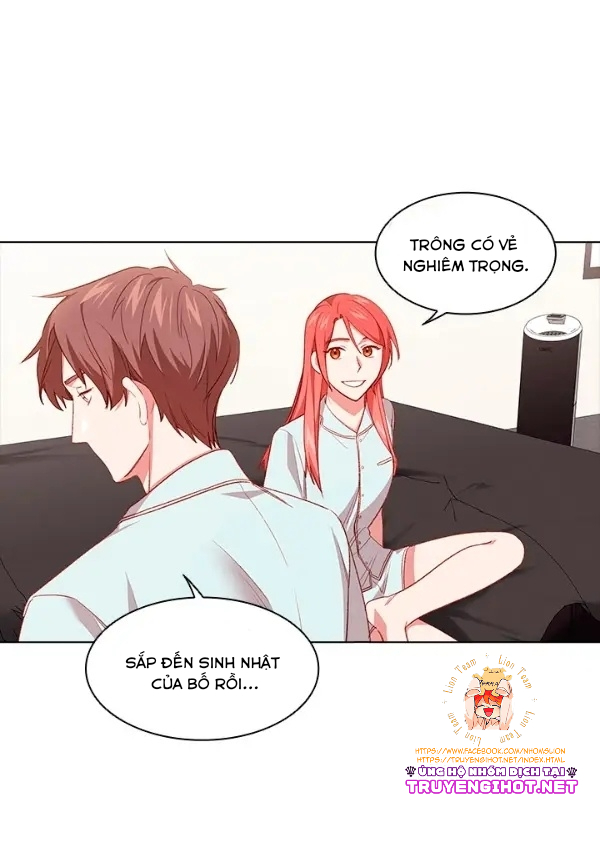 vướng vào mối quan hệ ngoài ý muốn chapter 44 54