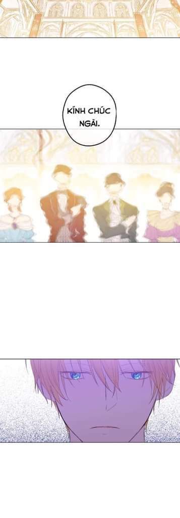 một ngày nọ tôi bỗng thành nàng công chúa chapter 51 18