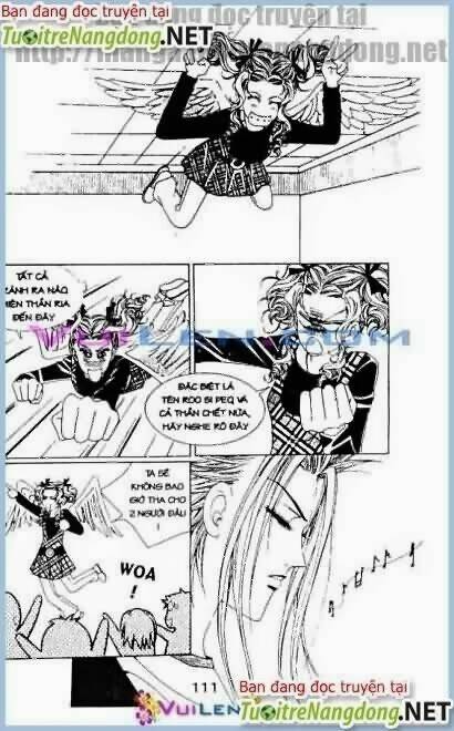 sức thanh xuân chapter 10 113