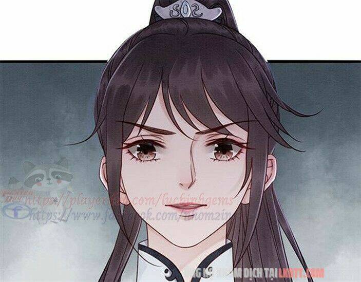 trọng sinh bá sủng nhiếp chính vương quá mạnh mẽ chapter 89 72