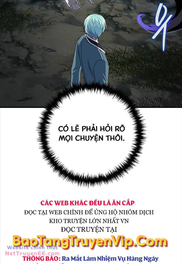 sự thức tỉnh của hắc ma pháp sư sau 66666 năm chapter 110 128